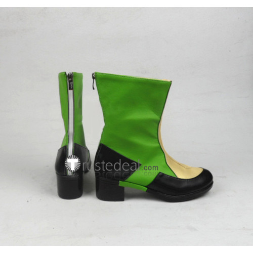 Sword Art Online The Movie Ordinal Scale Asada Shino Sinon Cosplay Boots Shoes