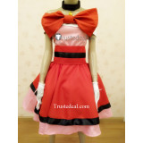 Pokemon XY Master Class Tournament Performance Serena Cosplay Costume