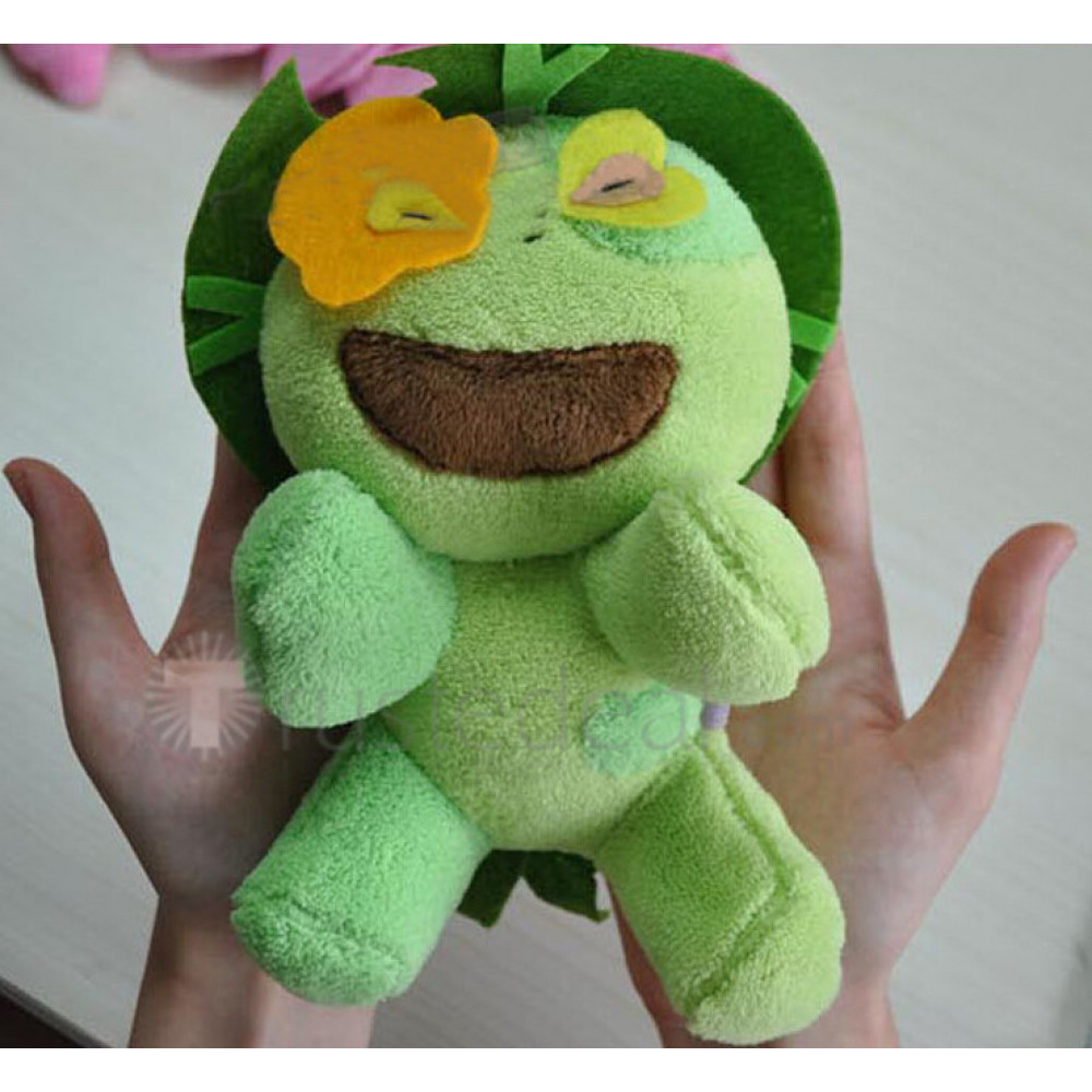 ぬいぐるみ eme Ao no Exorcist Shiemi Moriyama's Familiar Nii-chan Plush Toy