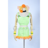 Love Live Minami Kotori Swimming Cosplay Costume