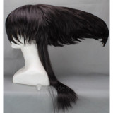 Nurarihyon no Mago Rihan Nura Black Cosplay Wig