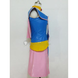 YuGiOh Dark Magician Girl Cosplay Costume3