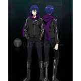 Tokyo Ghoul Ayato Kirishima Coat Set Cosplay Costume