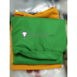 Kaichou wa Maid Sama Usui Takumi Boys Green Uniform Cosplay Costume