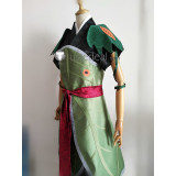 Inuyasha Villian Magatsuhi Cosplay Costumes