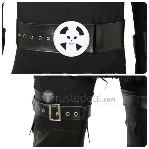 Death Note Shinigami Ryuuku Ryuk Halloween Cosplay Costume