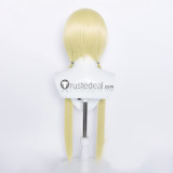 Kemono Jihen Monster Incidents Kabane Kohachi Shiki Akira Kon Black Blue Yellow Cosplay Wigs