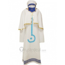 A.R.I.A Aria Akari Mizunashi Cosplay Costume