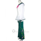 Air Gear Simca Cosplay Costume