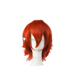 Boku no Hero Academia My Hero Academia Kirishima Eijiro Cosplay Costume 2