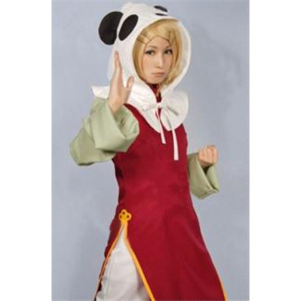 Voclaoid Kagamine Rin 1 2 Fanclub Cosplay Costume
