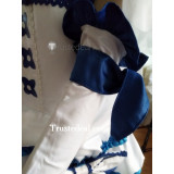 Re Zero Kara Hajimeru Isekai Seikatsu Felix Argyle Ferris Wedding Cosplay Costume