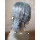 Hack Haseo Grey Cosplay Wig
