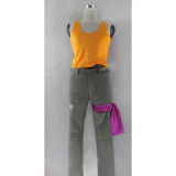 RWBY Volume 4 Yang Xiao Long Final Cosplay Costume1