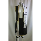 Fairy Tail Natsu Dragneel Cosplay Costume1