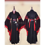 Mo Dao Zu Shi Grandmaster of Demonic Cultivation Xue Yang Mo Xuanyu Cosplay Costumes