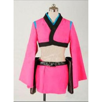 Gintama Kijima Matako Cosplay Costume