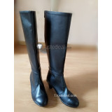 Walkure Romanze Shoujo Kishi Monogatari Celia Cumani Aintree Cosplay Boots Shoes