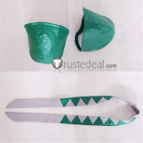 Jojo's Bizarre Adventure Battle Tendency Caesar Anthonio Zeppeli Cosplay Costumes