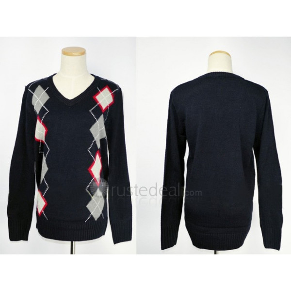 Uta no Prince-sama Hizirikawa Masato Cosplay Costume