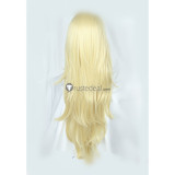 Satsuriku no Tenshi Angel of Slaughter Ray Rachel Gardner Long Blonde Cosplay Wigs