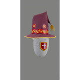 KonoSuba God’s Blessing on this Wonderful World Megumin Cosplay Costume