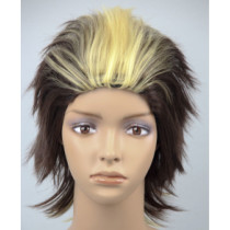 Blue Exorcist Suguro Ryuuji Cosplay Wig