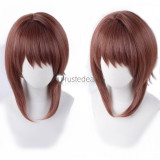 Rozen Maiden Suiseiseki Jade Stern Hinaichigo Kanaria Souseiseki Brown Blonde Cosplay Wig