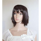Baka to Tesuto to Shokanjuu Baka Test Yoshii Akira Cosplay Wig
