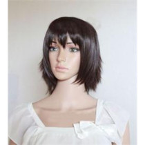 Baka to Tesuto to Shokanjuu Baka Test Yoshii Akira Cosplay Wig
