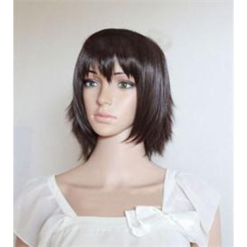 Baka to Tesuto to Shokanjuu Baka Test Yoshii Akira Cosplay Wig