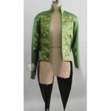Cinderella 2015 Film Prince Charming Kit Cosplay Costume