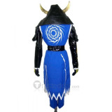 Devil Kings Date Masamune Cosplay Costume