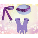 Love Live Tojo Nozomi Umi Rin Lovely Theatrical Cosplay Costume