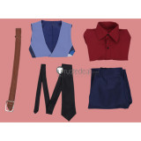 Boku no Hero Academia My Hero Academia Movie Two Heroes Izuku Midoriya Katsuki Bakugo Cosplay Costume