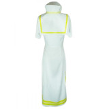 A.R.I.A Alice Carroll Cosplay Costume