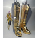 Touken Ranbu Hachisuka Kotetsu Cosplay Boots Shoes