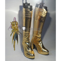 Touken Ranbu Hachisuka Kotetsu Cosplay Boots Shoes