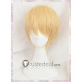 Touken Ranbu Yamanbagiri Kunihiro Sports Cosplay Costume