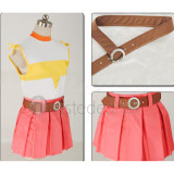 Yu Gi Oh Tori Meadows Cosplay Costume