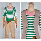 Brothers Conflict Asahina Futo Full Set Cosplay Costume