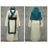 Magi The Labyrinth Of Magic Jafar Cosplay Costume