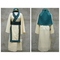 Magi The Labyrinth Of Magic Jafar Cosplay Costume