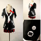 Danganronpa Trigger Happy Havoc Junko Enoshima Cosplay Costume