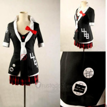 Danganronpa Trigger Happy Havoc Junko Enoshima Cosplay Costume