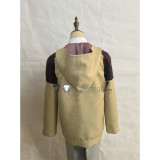 Fugou Keiji Balance Unlimited Haru Katou Daisuke Kambe Cosplay Costumes