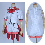 Binan Koukou Chikyuu Bouei Bu Love Battle Ryuu En Yumoto Atsushi Io Cosplay Costumes