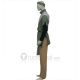Saiyuki Reload Blast Cho Hakkai Cosplay Costume