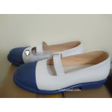 Commission Arcana Heart Nazuna Inuwaka Cosplay Costume