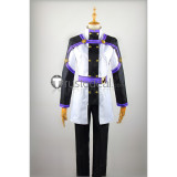 Sword Art Online SAO Movie Ordinal Scale Kirito Kirigaya Cosplay Costume